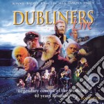 Dubliners (The) - Live (2 Cd)