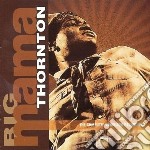 Big Mama Thornton - Complete Vanguard Record (3 Cd)