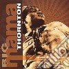 Big Mama Thornton - Complete Vanguard Record (3 Cd) cd