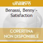 Benassi, Benny - Satisfaction