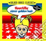Floorfilla - Sister Golden Hair cd