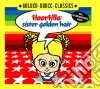 Floorfilla - Sister Golden Hair cd