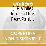 (LP Vinile) Benassi Bros. Feat.Paul Frenc - Memory Of Love vinile