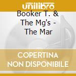 Booker T. & The Mg's - The Mar cd