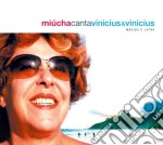 Miucha - Musica E Letra