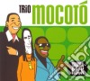 Trio Mocoto - Samba Rock cd