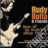 Rudy & Friends Rotta - Some Of My Favourite Songs cd