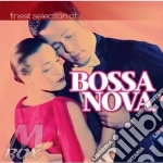 Bossa nova cd