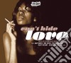 V/a 'can't hide love' cd cd