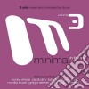 Minimal in the mix vol.3 2cd cd
