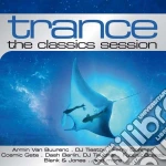 Trance-the classics session 2cd cd