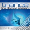 Trance-the classics session 2cd cd