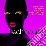 Tech-house 2cd cd