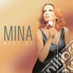 Mina-best of 2cd cd