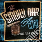Jazz From A Smoky Bar (2Cd) - Jazz From A Smoky Bar (2 Cd) cd