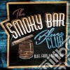 Jazz From A Smoky Bar (2Cd) - Jazz From A Smoky Bar (2 Cd) cd