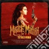 Miracle Master - Tattooed Woman cd