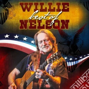 Willie Nelson - Best Of (2 Cd) cd musicale di Willie Nelson