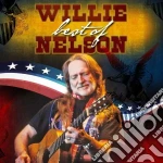 Willie Nelson - Best Of (2 Cd) cd