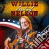 Willie Nelson - Best Of (2 Cd) cd