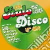 Italo Disco 12' Hits (2 Cd) cd
