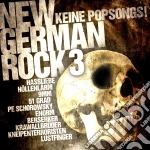 New German Rock 3 cd