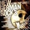 New German Rock 3 cd