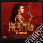 Miracle Master - Tattooed Woman cd