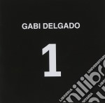 Gabi Delgado - No. 1