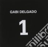 Gabi Delgado - No. 1 cd