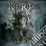 Kill Ritual - The Eyes Of Medusa cd