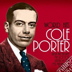 Cole Porter - World Hits cd musicale di Cole Porter