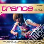 Trance 2014 2cd cd