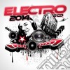 Electro 2014 / Various (2 Cd) cd