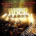 Ultimate Rock Classics