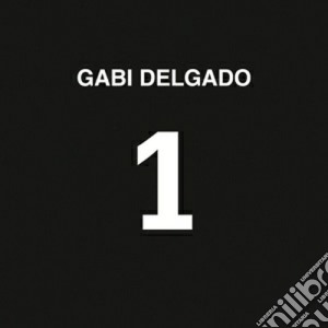 (LP Vinile) Gabi Delgado - No. 1 (2 Lp) lp vinile di Delgado Gabi