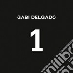 (LP Vinile) Gabi Delgado - No. 1 (2 Lp)