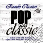 Rondo Classico - Pop Goes Classic
