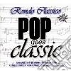 Rondo Classico - Pop Goes Classic cd