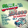 Italo Disco New Generation Vol.4 / Various (2 Cd) cd