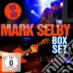Mark selby-the box set 3cd+dvd cd