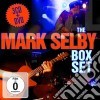 Mark selby-the box set 3cd+dvd cd