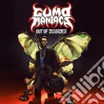 Gumo Maniacs - Out Of Disorder cd