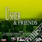 Usher - Usher And Friends