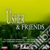 Usher - Usher And Friends cd