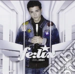 Felix - Uebersehen cd