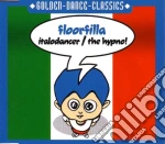 Floorfilla - Italodancer/The Hypno! cd