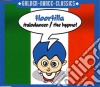 Floorfilla - Italodancer/The Hypno! cd