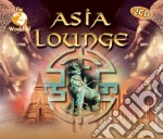 Various Artists - Asia Lounge cd