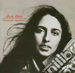 Joan Baez - Farewell, Angelina cd
